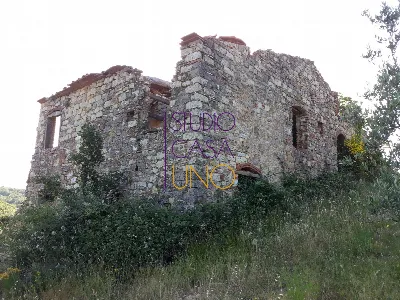 Rustico/Casale in vendita a Bucine - foto 2