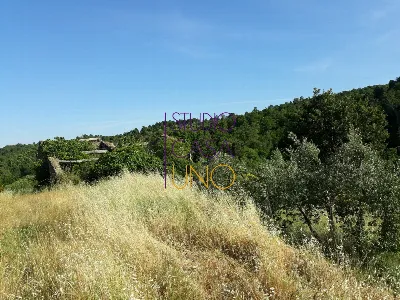 Rustico/Casale in vendita a Bucine - foto 8