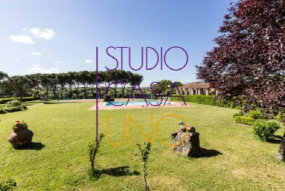 Rustico/Casale in vendita a Bucine - foto 9