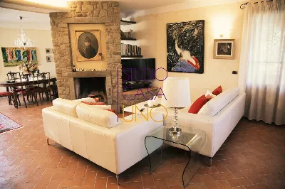 Villa in vendita a Montevarchi - foto 1