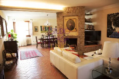 Villa in vendita a Montevarchi - foto 2