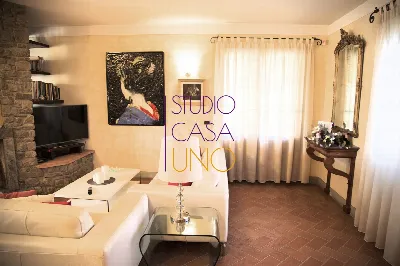 Villa in vendita a Montevarchi - foto 3