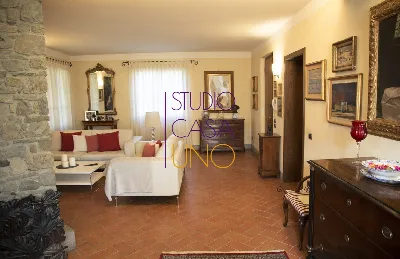Villa in vendita a Montevarchi - foto 4