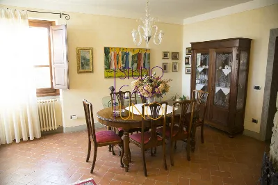 Villa in vendita a Montevarchi - foto 7