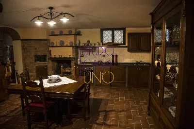 Villa in vendita a Montevarchi - foto 9
