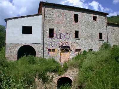 Rustico/Casale a Bucine