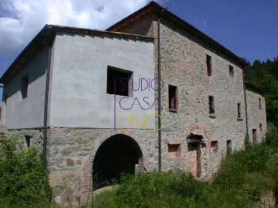 Rustico/Casale in vendita a Bucine - foto 5