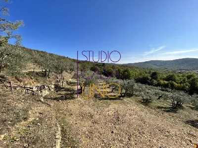 Rustico/Casale in vendita a Bucine - foto 10