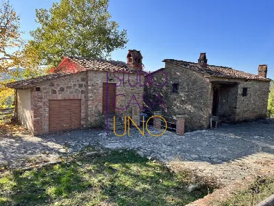 Rustico/Casale in vendita a Bucine - foto 2