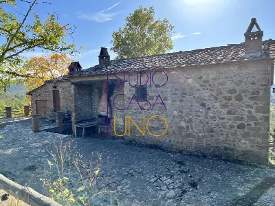 Rustico/Casale in vendita a Bucine - foto 3