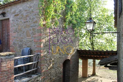 Rustico/Casale in vendita a Bucine - foto 4