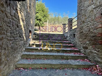 Rustico/Casale in vendita a Bucine - foto 5
