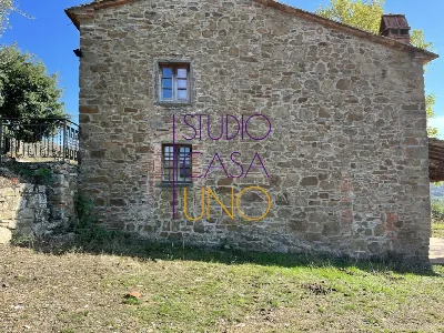 Rustico/Casale in vendita a Bucine - foto 6