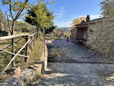 Rustico/Casale in vendita a Bucine - foto 7