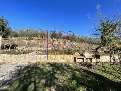 Rustico/Casale in vendita a Bucine - foto 8
