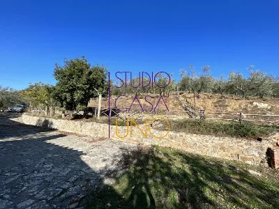 Rustico/Casale in vendita a Bucine - foto 9