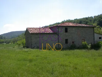 Rustico/Casale in vendita a Bucine - foto 4