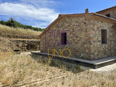 Villa a Bucine