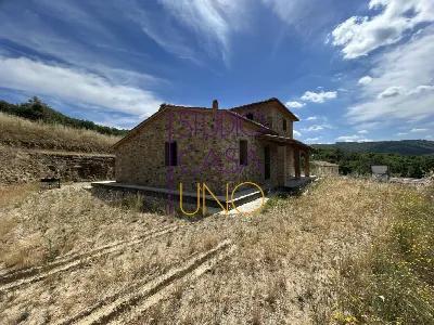Villa in vendita a Bucine - foto 2
