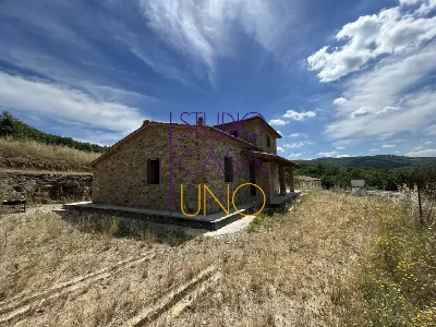 Villa in vendita a Bucine - foto 4