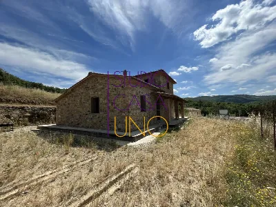 Villa in vendita a Bucine - foto 5