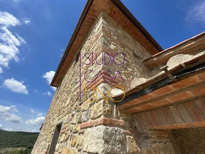 Villa in vendita a Bucine - foto 7