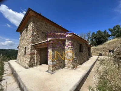 Villa in vendita a Bucine - foto 8