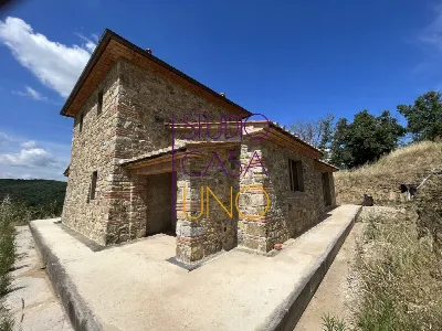 Villa in vendita a Bucine - foto 9