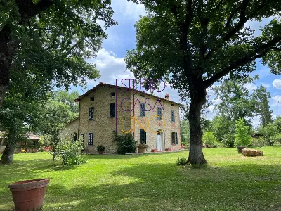 Rustico/Casale in vendita a Bucine - foto 1