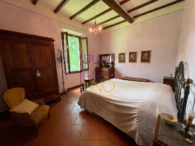 Rustico/Casale in vendita a Bucine - foto 10