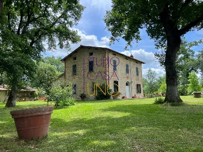 Rustico/Casale in vendita a Bucine - foto 2