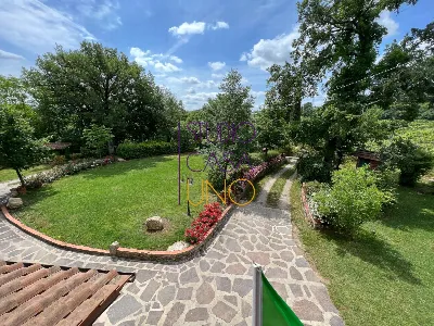 Rustico/Casale in vendita a Bucine - foto 3