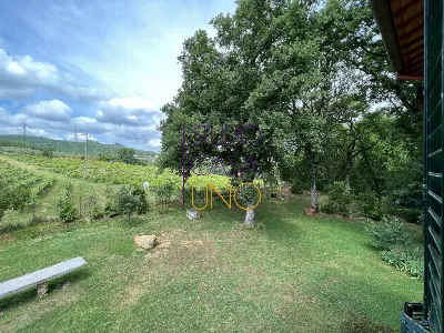 Rustico/Casale in vendita a Bucine - foto 4