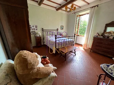 Rustico/Casale in vendita a Bucine - foto 7