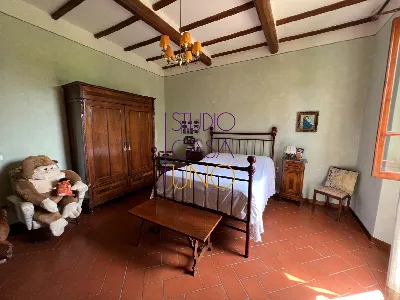 Rustico/Casale in vendita a Bucine - foto 9