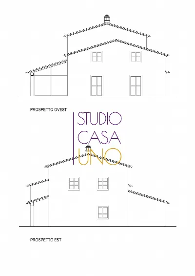 Villa in vendita a Bucine - foto 4