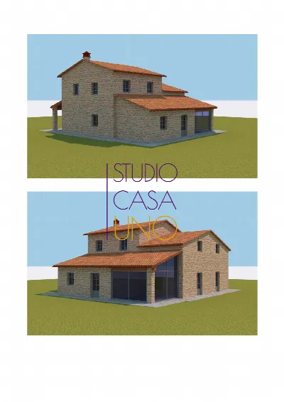 Villa in vendita a Bucine - foto 5