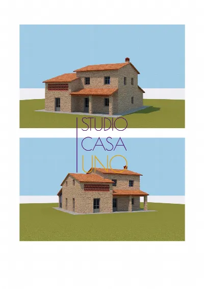 Villa in vendita a Bucine - foto 6