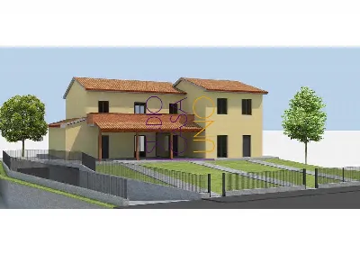 Villa in vendita a Bucine - foto 3