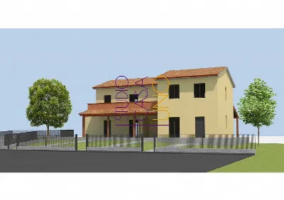 Villa in vendita a Bucine - foto 5