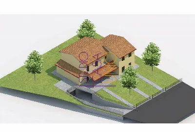 Villa in vendita a Bucine - foto 2