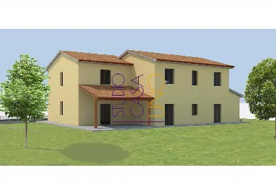 Villa in vendita a Bucine - foto 4