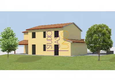Villa in vendita a Bucine - foto 6