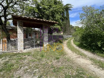 Villa a Bucine