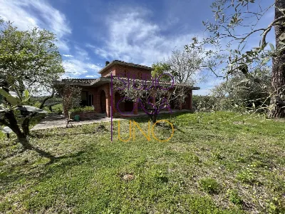 Villa in vendita a Bucine - foto 2