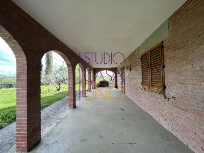 Villa in vendita a Bucine - foto 4