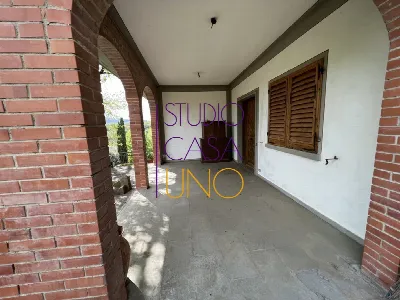 Villa in vendita a Bucine - foto 6