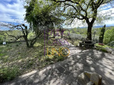 Villa in vendita a Bucine - foto 7