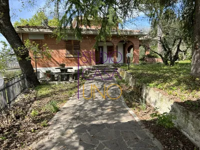 Villa in vendita a Bucine - foto 8
