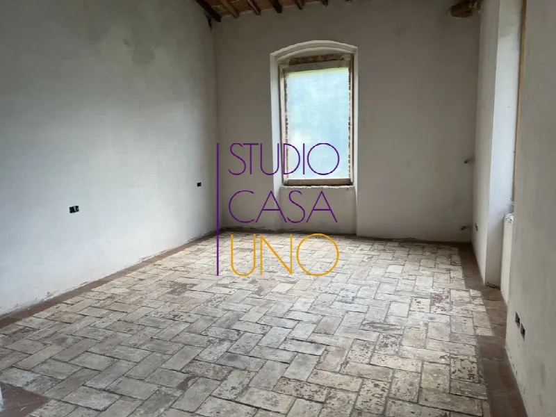 Rustico/Casale in vendita a Montevarchi - foto 1